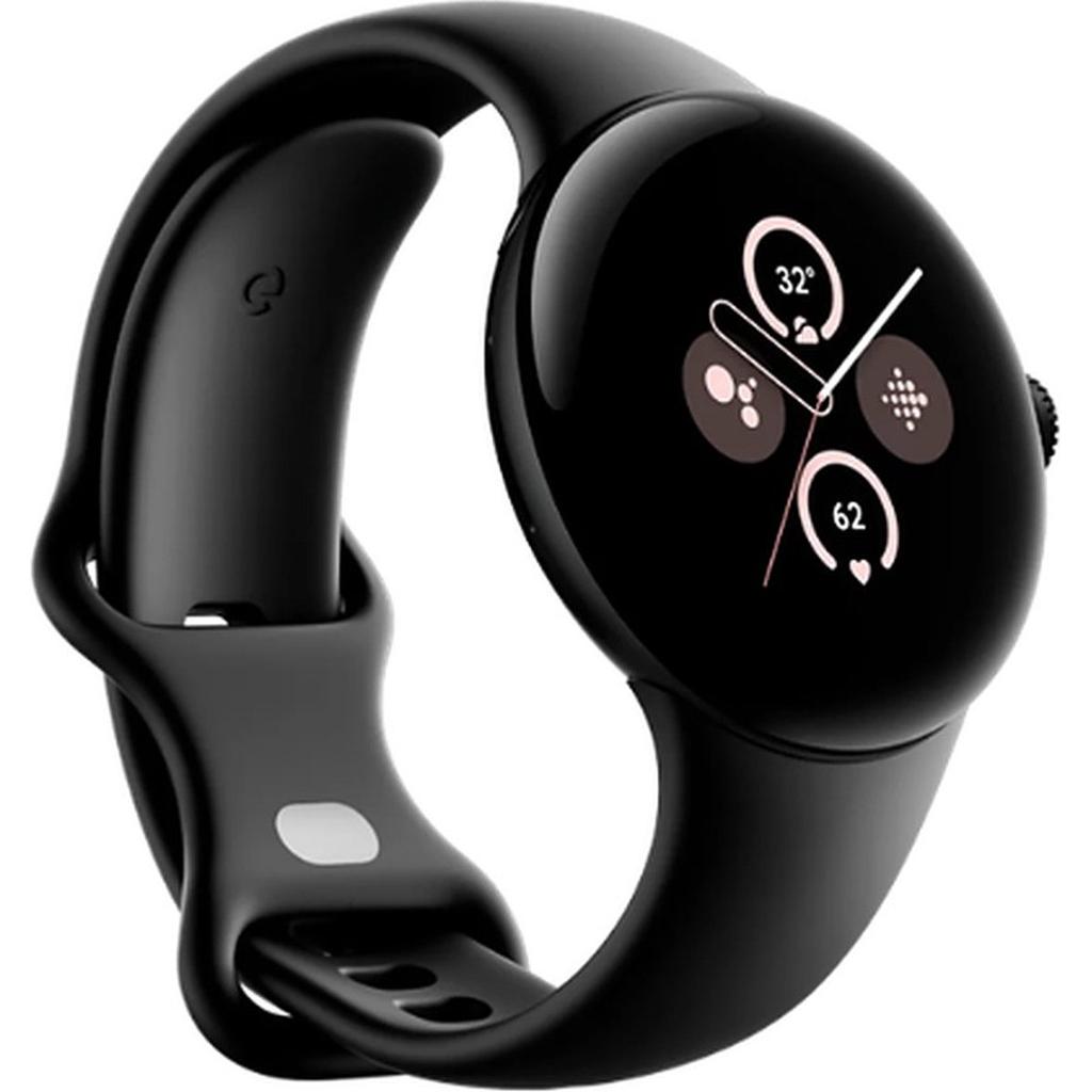 Google Pixel Watch 2 Bluetooth 41 mm - Black
