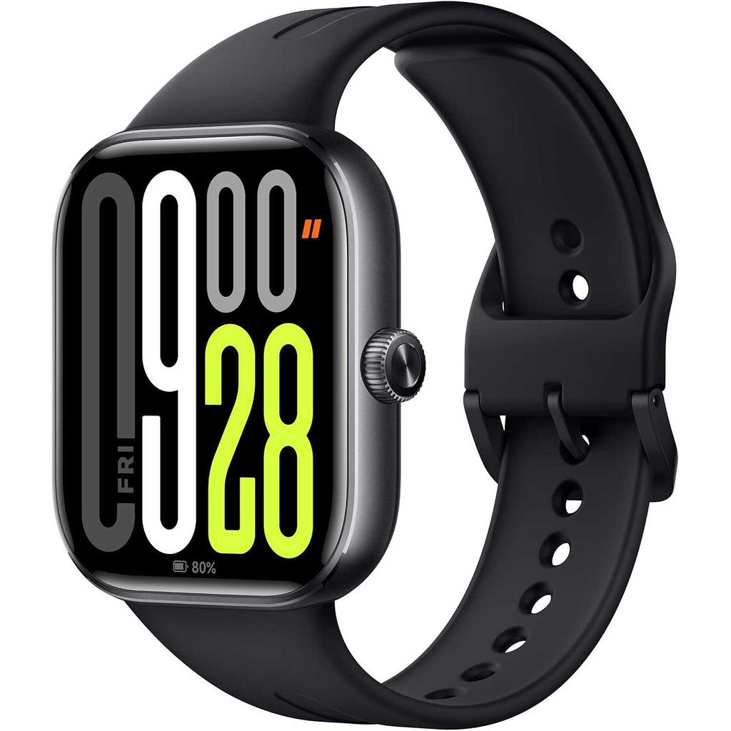 Xiaomi Redmi Watch 5 Bluetooth 47 mm - Black