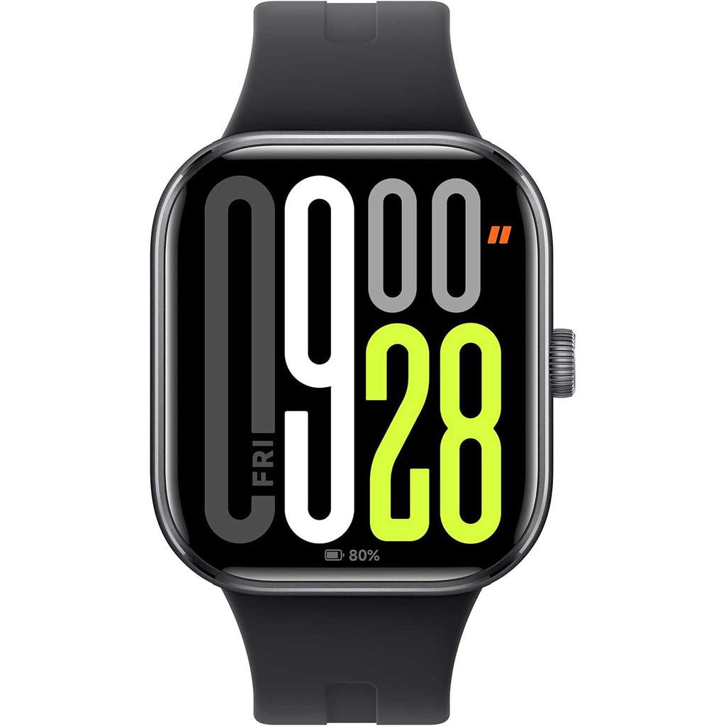 Xiaomi Redmi Watch 5 Bluetooth 47 mm - Black