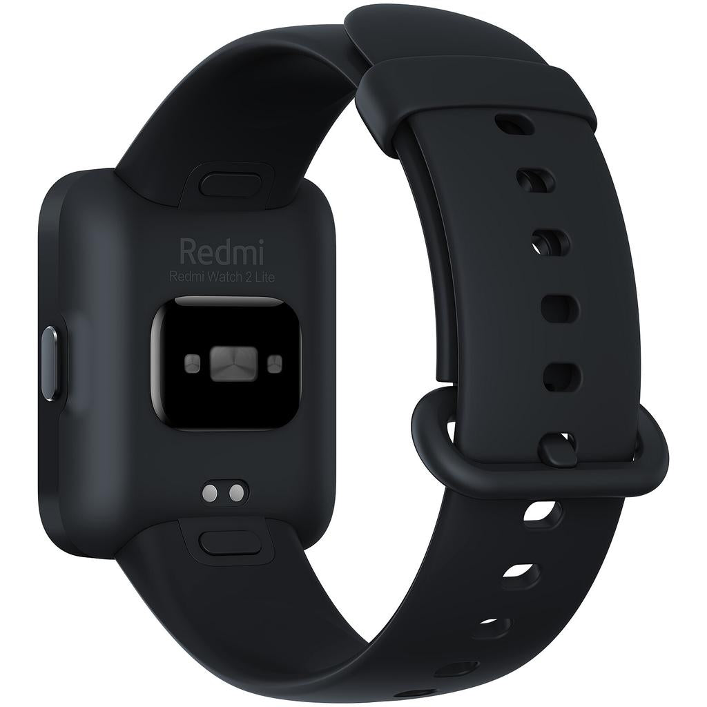 Xiaomi Redmi Watch 5 Bluetooth 47 mm - Black