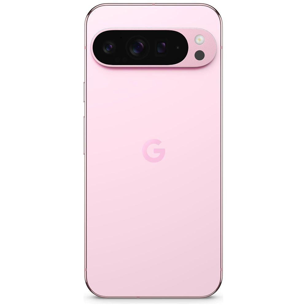 Google Pixel 9 Pro XL 256GB - Pink - Unlocked