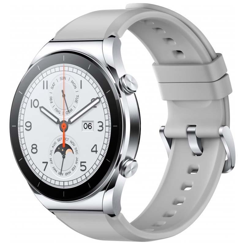 Xiaomi Watch S1 Bluetooth 46 mm - Grey