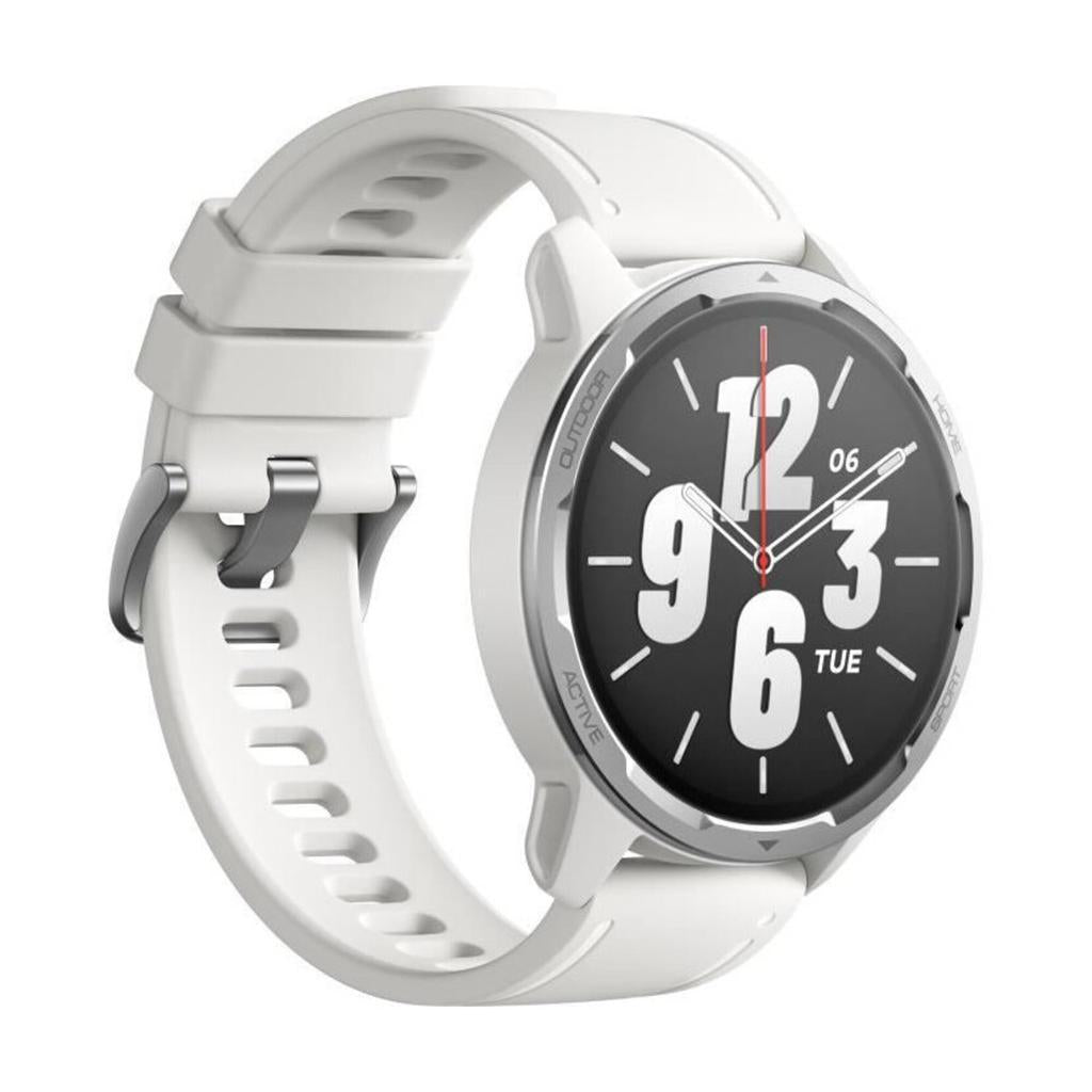 Xiaomi Watch S1 Bluetooth 46 mm - Grey
