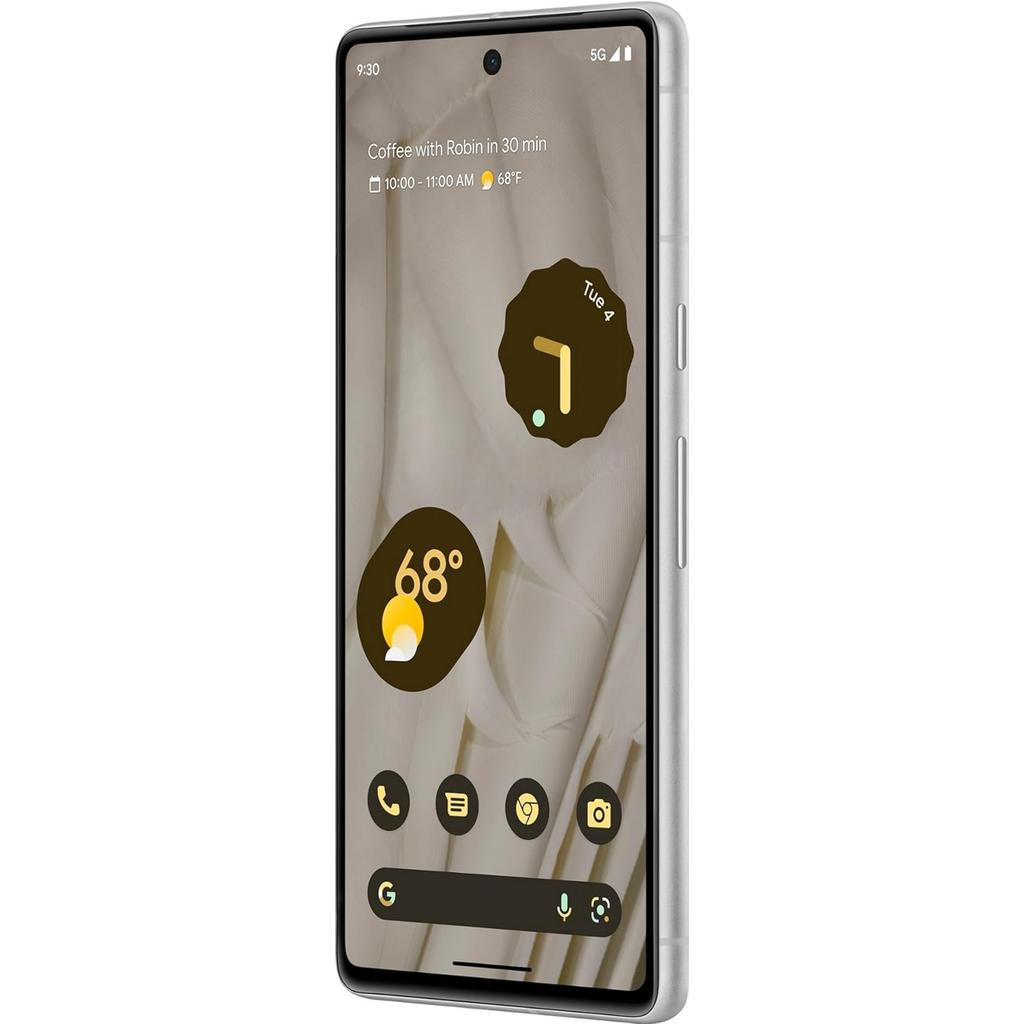 Google Pixel 7 128GB - White - Unlocked