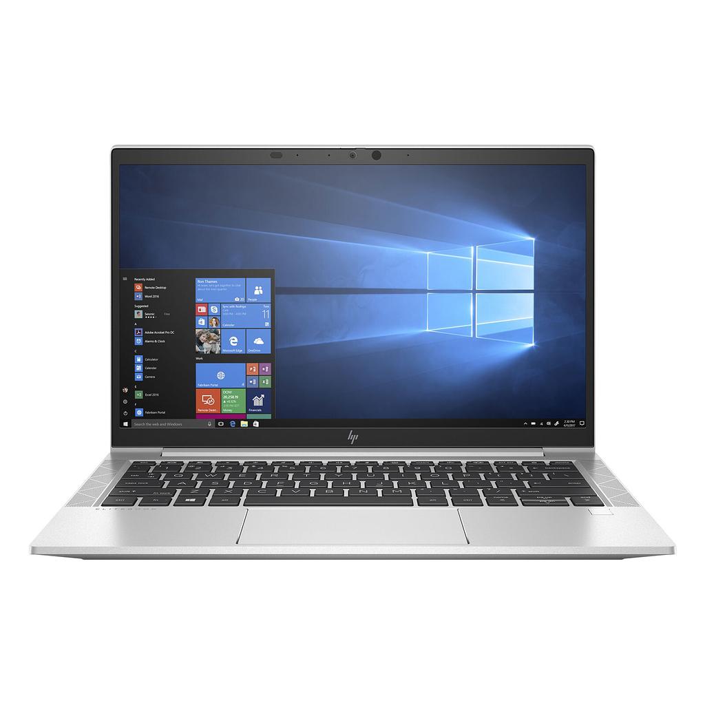 Hp EliteBook 830 G7 13-inch (2020) - Core i7 - Gen 10 (U) - 16GB - SSD 1 TB QWERTY - English