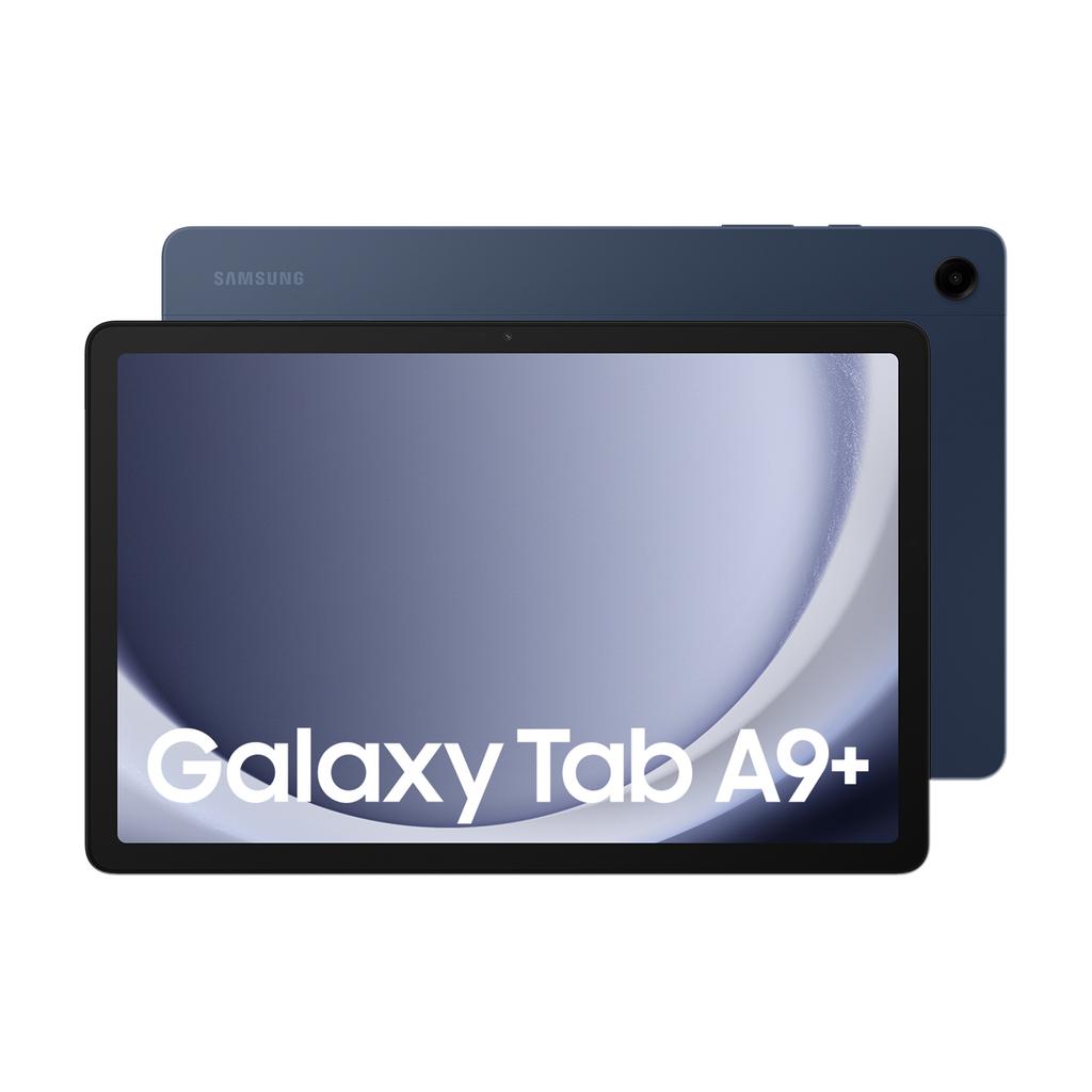Galaxy Tab A9+ 128GB - Dark Blue - Wi-Fi