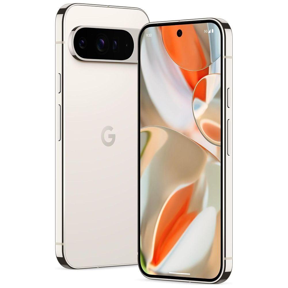 Google Pixel 9 Pro XL 128GB - Beige - Unlocked