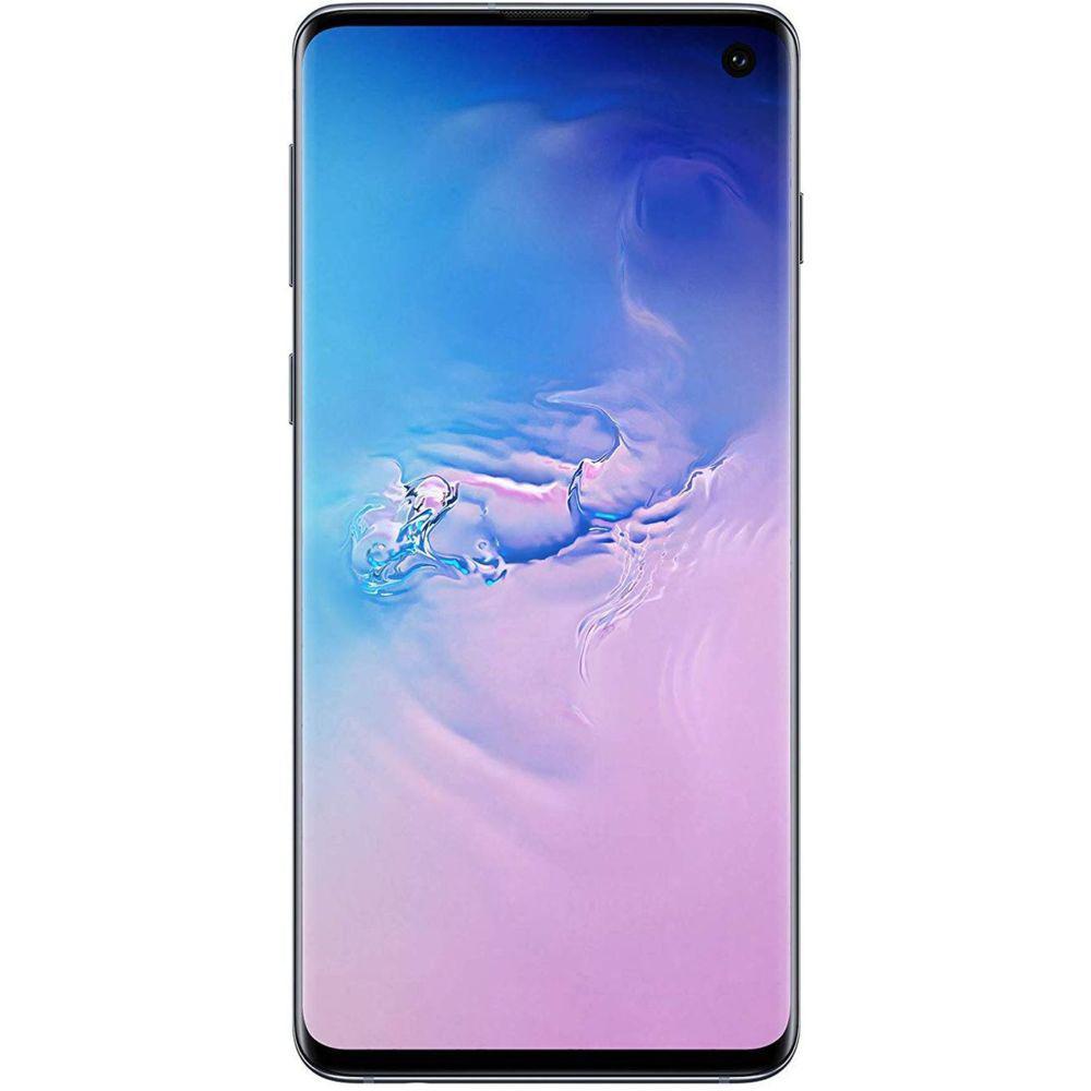 Galaxy S10 512GB - Green - Unlocked