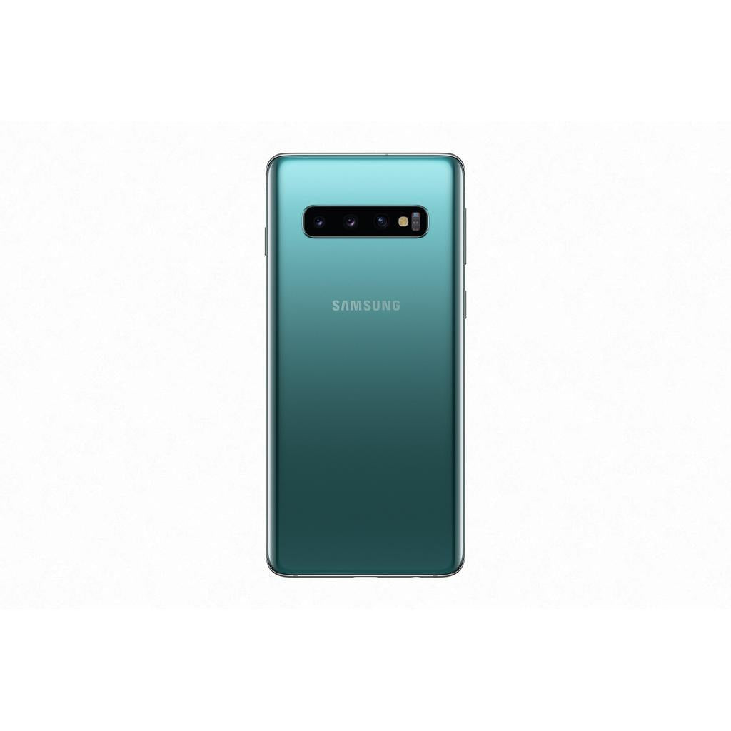 Galaxy S10 512GB - Green - Unlocked
