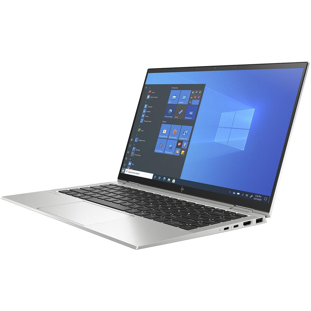 Hp EliteBook X360 1040 G8 14-inch (2020) - Core i7 - Gen 11 (G) - 32GB - SSD 1 TB QWERTY - English