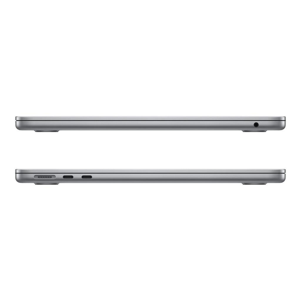 MacBook Air 13-inch (2022) - Apple M2 8-core and 8-core GPU - 16GB RAM - SSD 256GB - Standard display - QWERTY - English