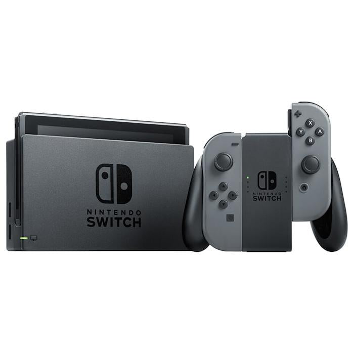 Switch 32GB - Grey