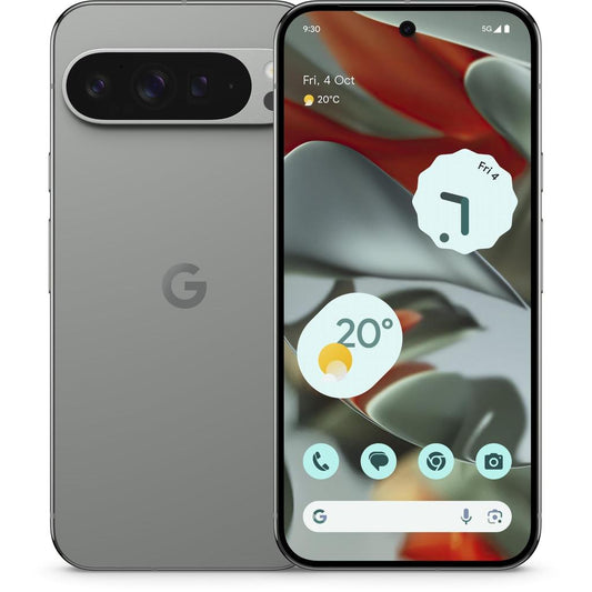 Google Pixel 9 Pro 128GB - Grey - Unlocked