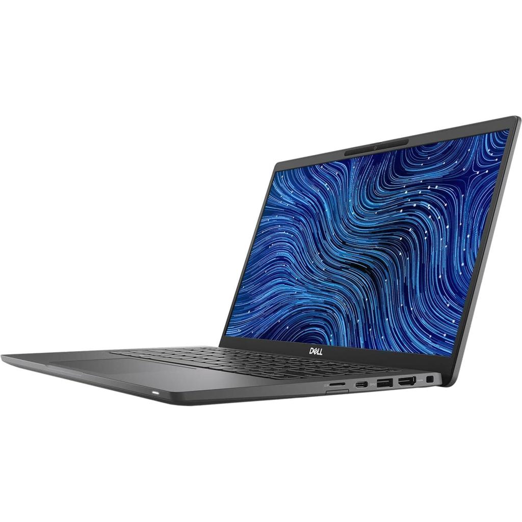 Dell Latitude 7420 14-inch (2020) - Core i7 - Gen 11 (G) - 32GB - SSD 256 GB QWERTY - English