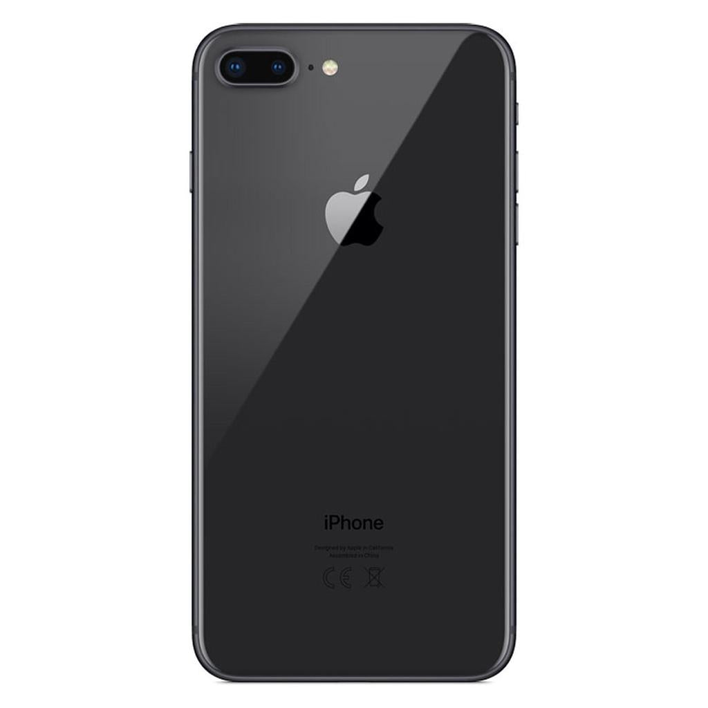 iPhone 8 Plus 64GB - Space Gray - Unlocked