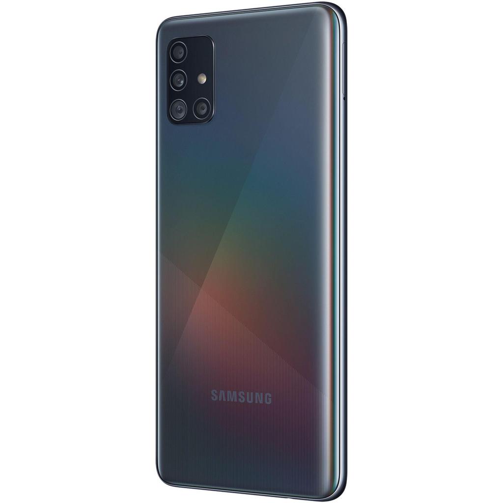 Galaxy A51 128GB - Black - Unlocked