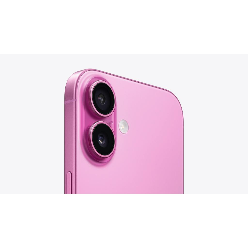 iPhone 16 128GB - Pink - Unlocked