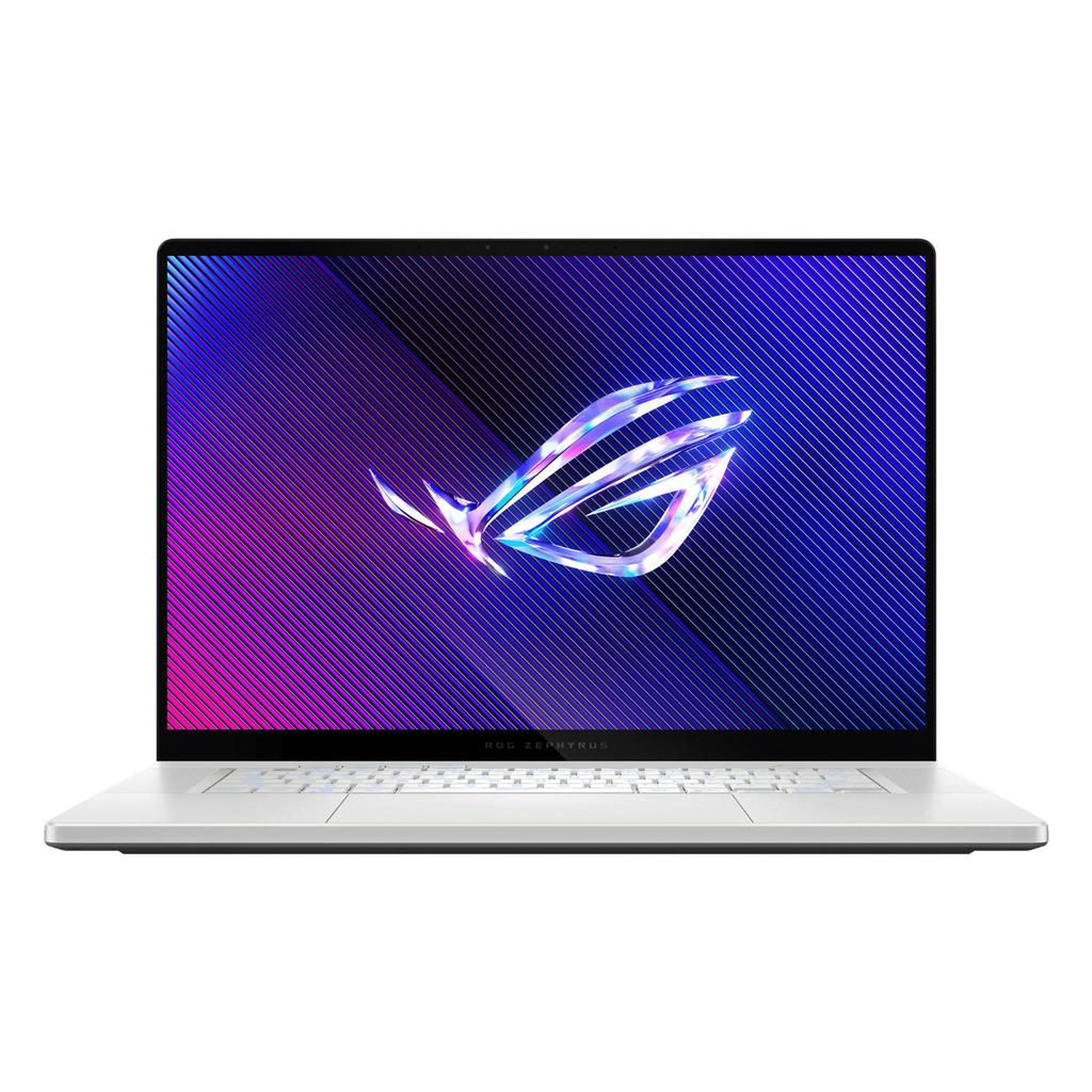 Asus ROG Zephyrus G16 GU605MV-Q47W 16"-inch - Core Ultra 9 185H - 32GB - SSD 1 TBGB NVIDIA GeForce RTX 4060 QWERTY - English