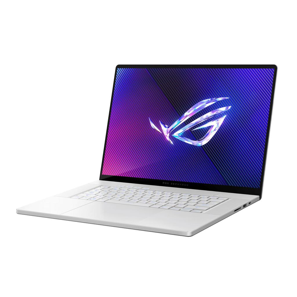 Asus ROG Zephyrus G16 GU605MV-Q47W 16"-inch - Core Ultra 9 185H - 32GB - SSD 1 TBGB NVIDIA GeForce RTX 4060 QWERTY - English