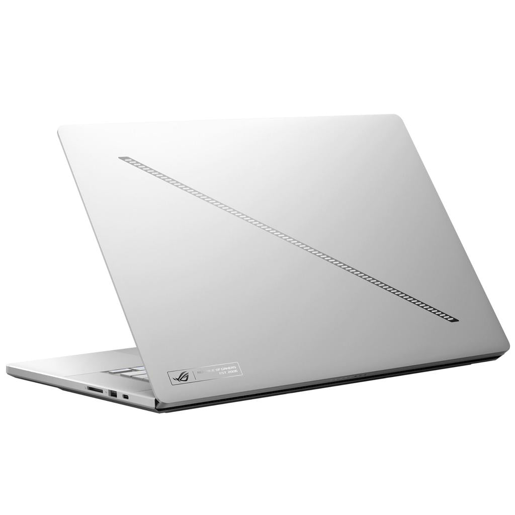 Asus ROG Zephyrus G16 GU605MV-Q47W 16"-inch - Core Ultra 9 185H - 32GB - SSD 1 TBGB NVIDIA GeForce RTX 4060 QWERTY - English