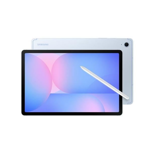 Galaxy Tab S10 FE 256GB - Blue - Wi-Fi