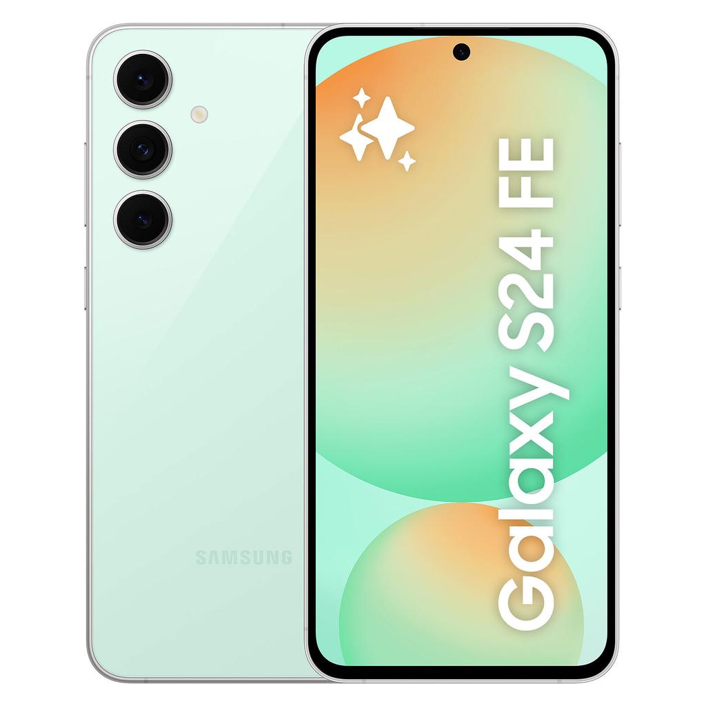 Galaxy S24 256GB - Green - Unlocked