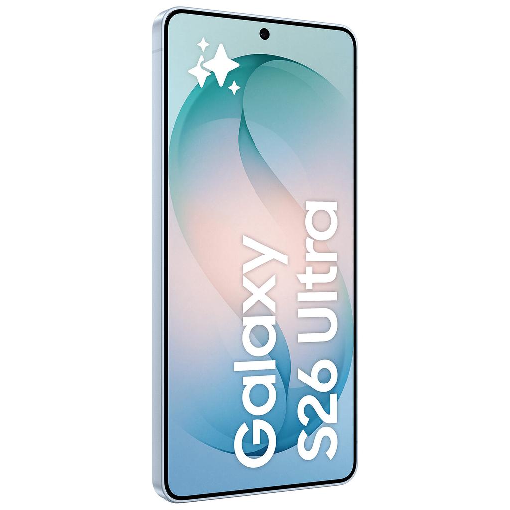 Galaxy S26 Ultra 512GB - Blue - Unlocked
