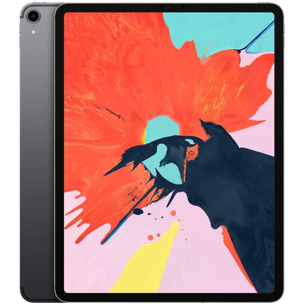 iPad Pro 12.9" (2018) 3rd gen 64 GB - Wi-Fi + 4G - Space Gray
