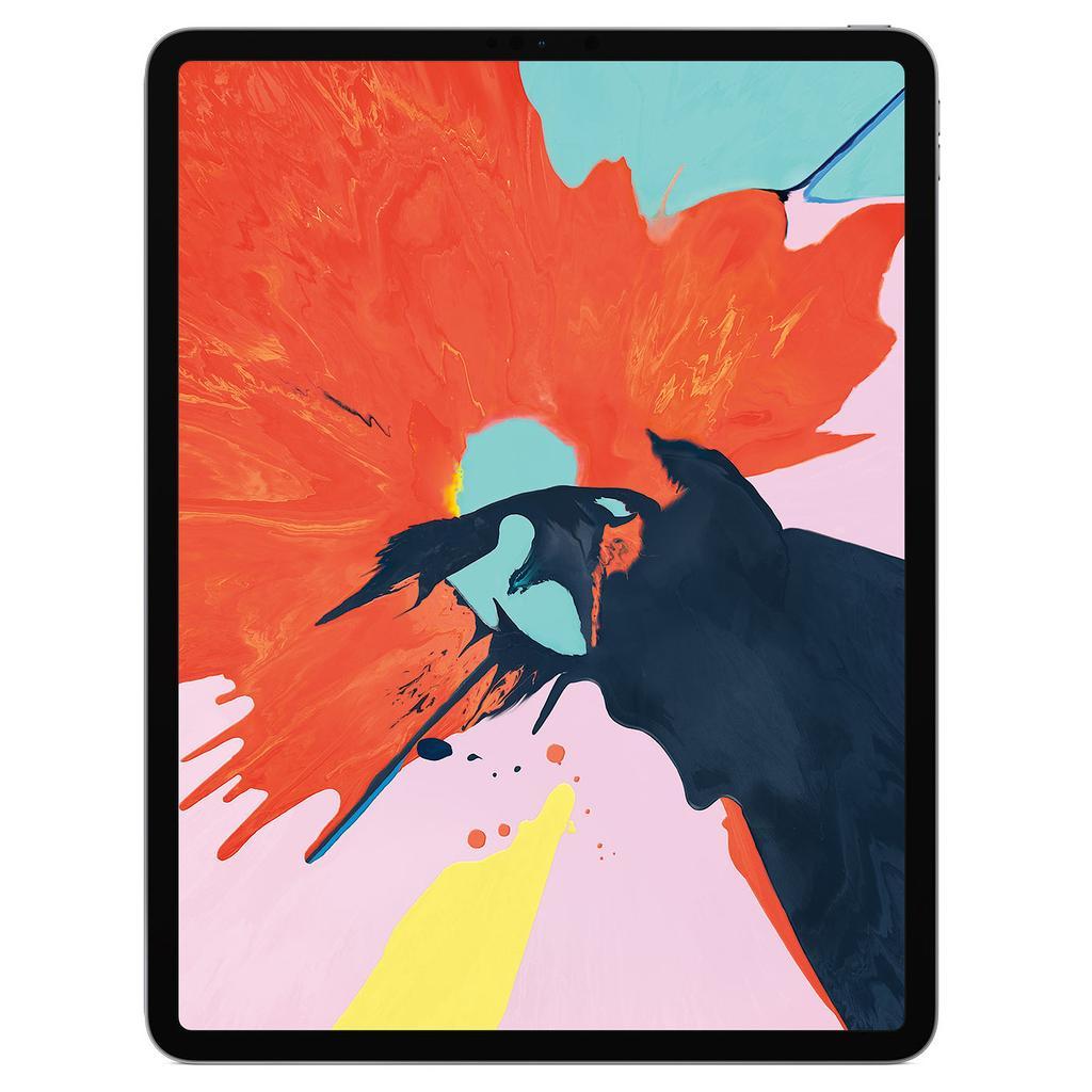 iPad Pro 12.9" (2018) 3rd gen 64 GB - Wi-Fi + 4G - Space Gray
