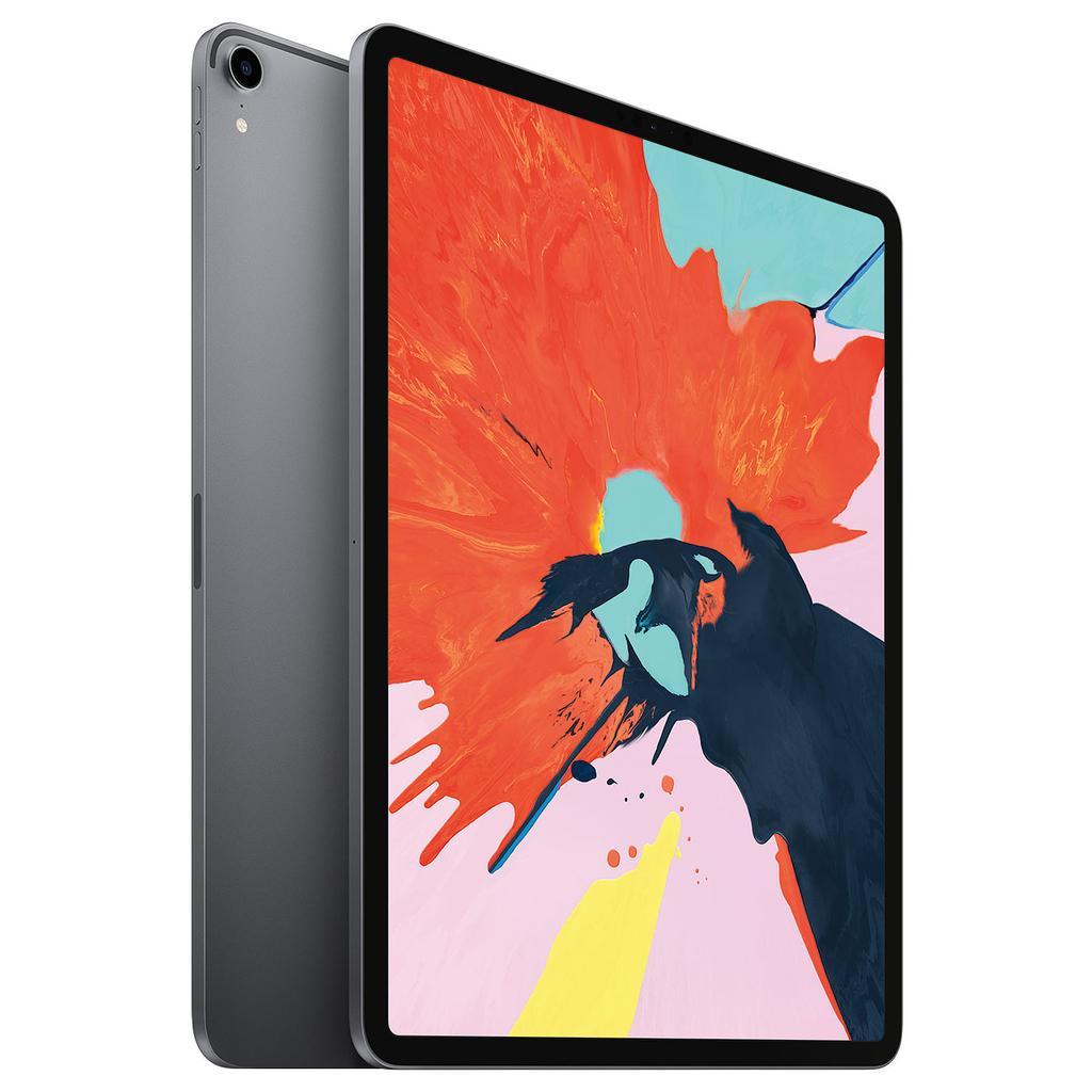 iPad Pro 12.9" (2018) 3rd gen 64 GB - Wi-Fi + 4G - Space Gray