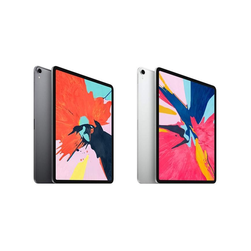 iPad Pro 12.9" (2018) 3rd gen 64 GB - Wi-Fi + 4G - Space Gray