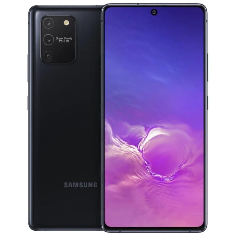 Galaxy S10 Lite 128GB - Black - Unlocked