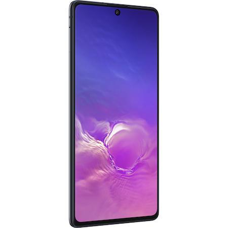 Galaxy S10 Lite 128GB - Black - Unlocked