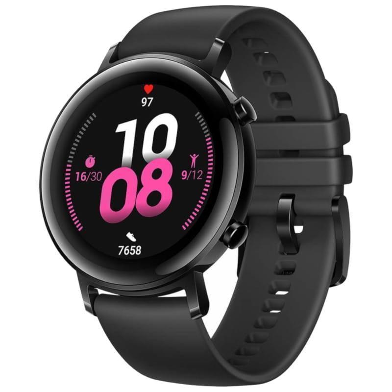 Huawei Watch GT 2 Bluetooth 42 mm - Black
