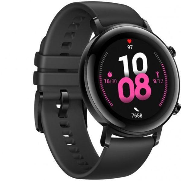 Huawei Watch GT 2 Bluetooth 42 mm - Black