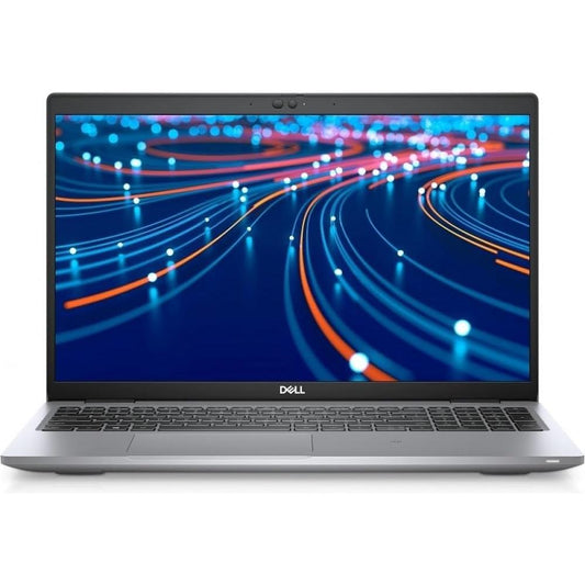 Dell Latitude 5520 15-inch (2020) - Core i5 - Gen 11 (G) - 16GB - SSD 256 GB QWERTY - English