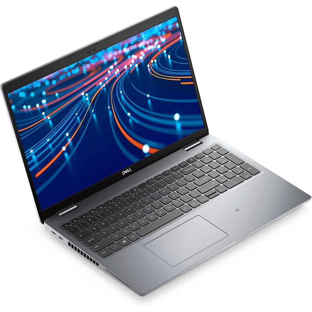 Dell Latitude 5520 15-inch (2020) - Core i5 - Gen 11 (G) - 16GB - SSD 256 GB QWERTY - English