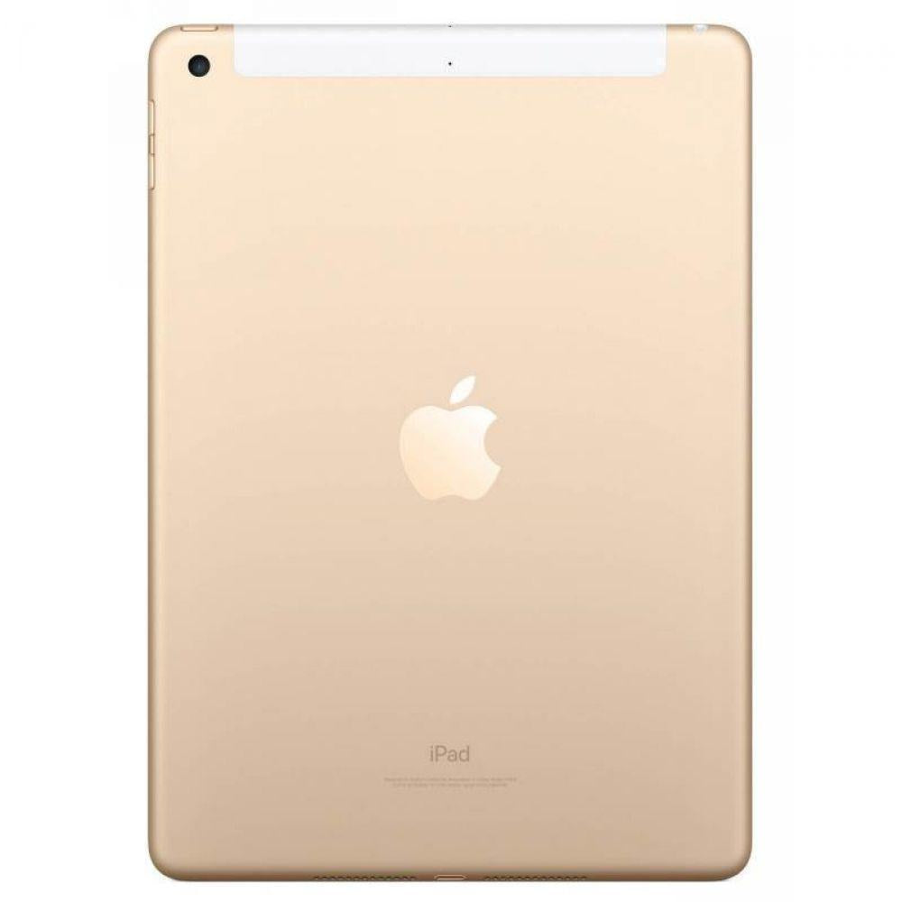 iPad 9.7" (2017) 5th gen 128 GB - Wi-Fi + 4G - Gold