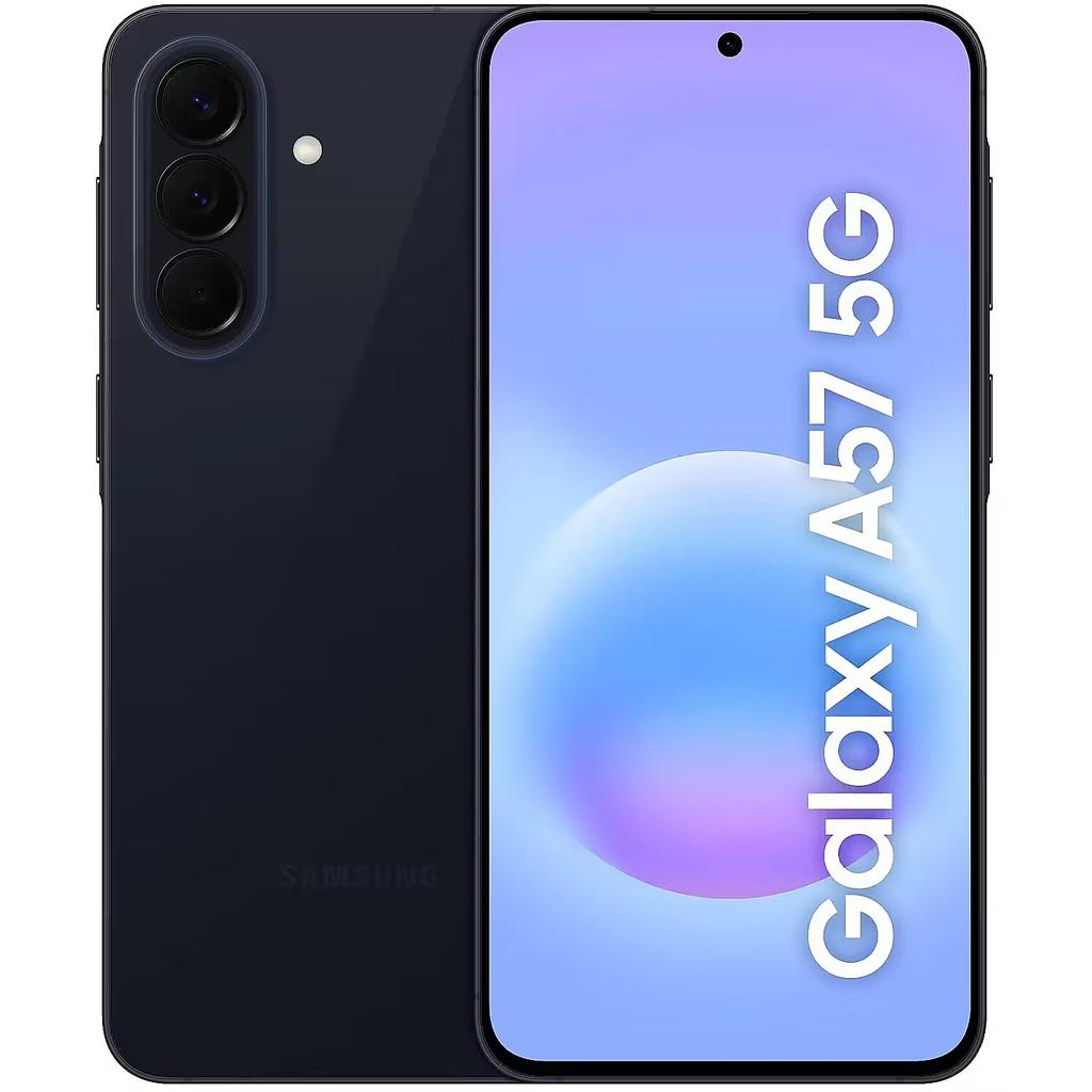 Galaxy A57 128GB - Dark Blue - Unlocked