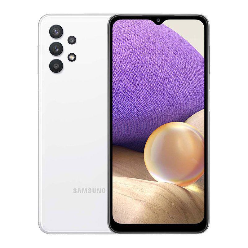 Galaxy A32 5G 128GB - White - Unlocked