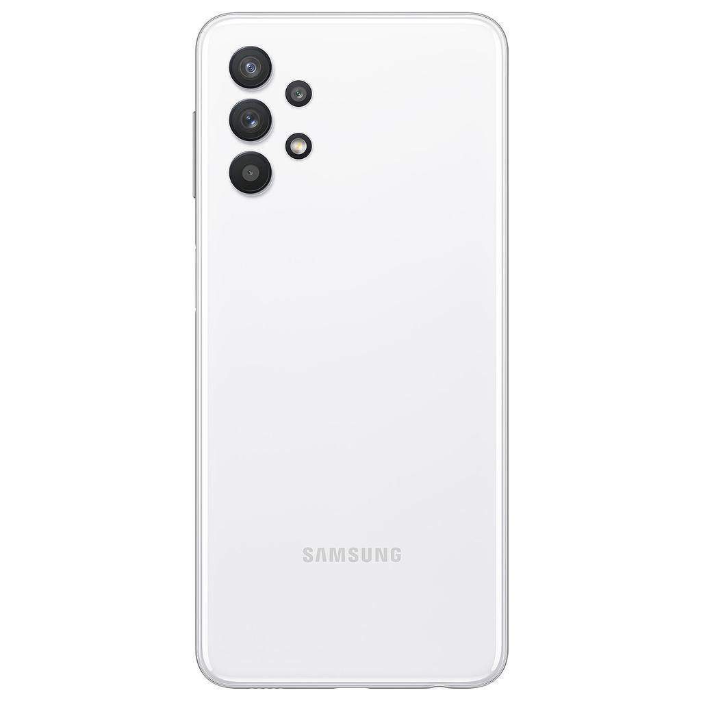 Galaxy A32 5G 128GB - White - Unlocked