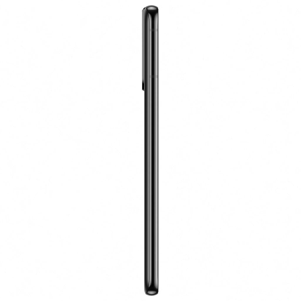Galaxy S21 5G 128GB - Black - Unlocked