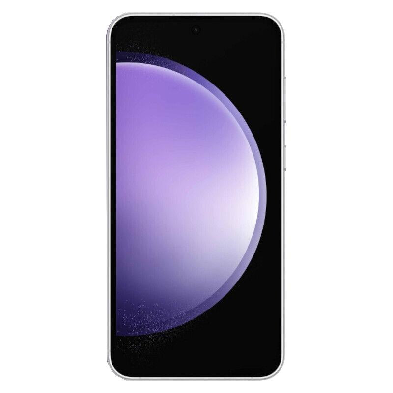 Galaxy S23 FE 128GB - Purple - Unlocked
