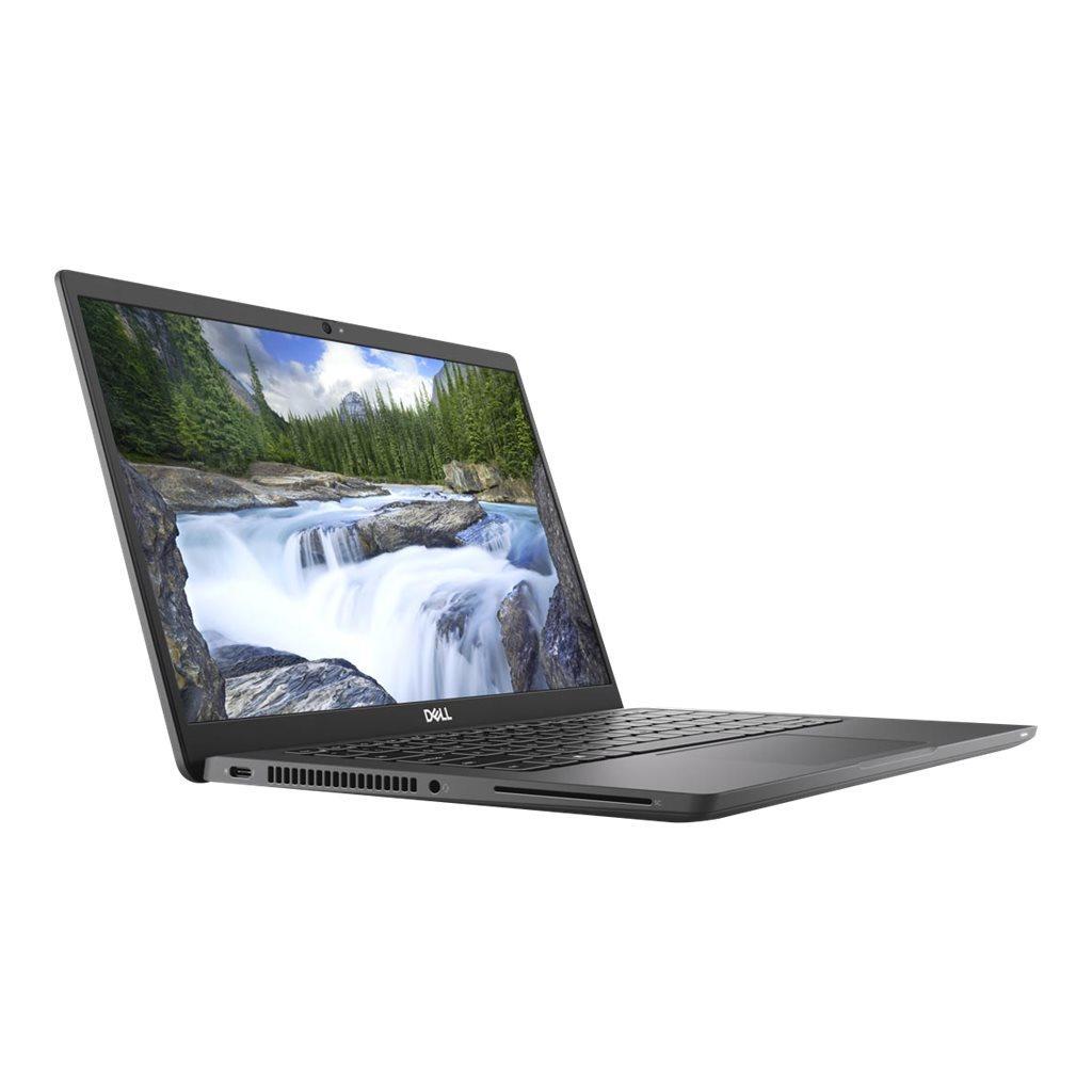 Dell Latitude 7330 13-inch (2022) - Core i7 - Gen 12 (U) - 16GB - SSD 512 GB QWERTY - English