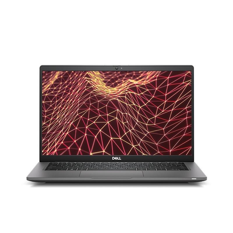 Dell Latitude 7330 13-inch (2022) - Core i7 - Gen 12 (U) - 16GB - SSD 512 GB QWERTY - English