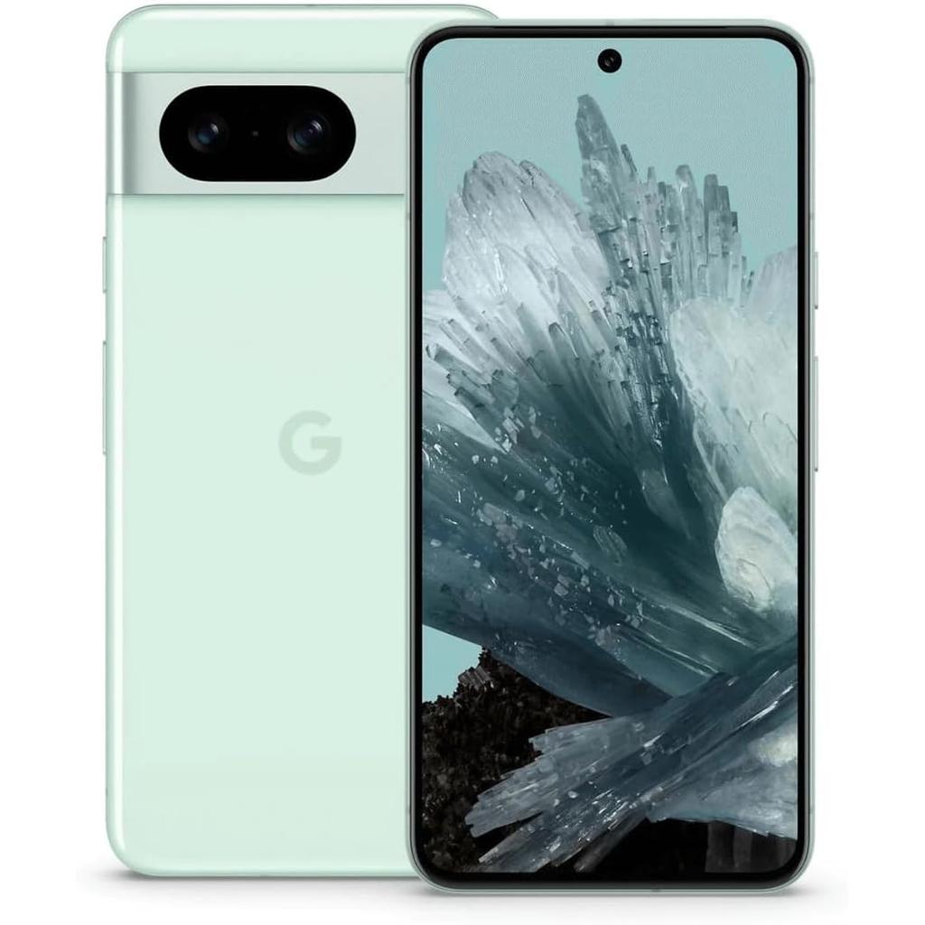Google Pixel 8 Pro 128GB - Green - Unlocked