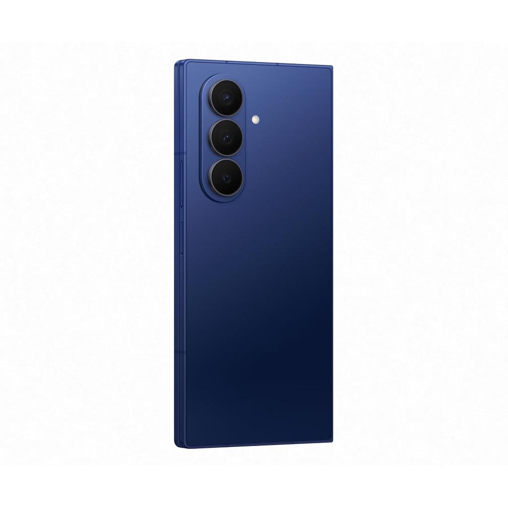 Galaxy Z Fold7 256GB - Blue - Unlocked