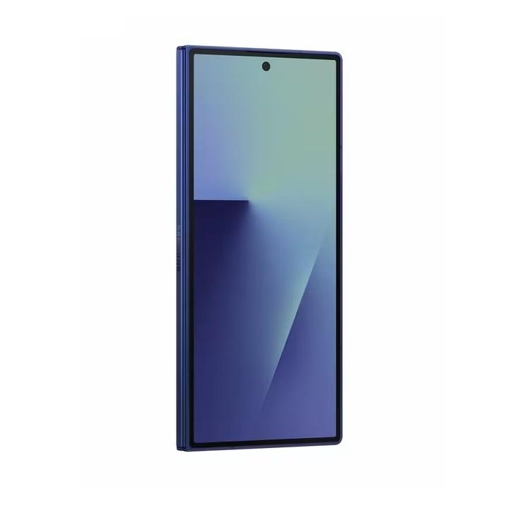 Galaxy Z Fold7 256GB - Blue - Unlocked