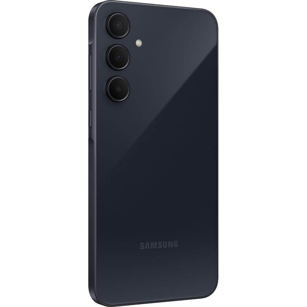 Galaxy A35 128GB - Dark Blue - Unlocked