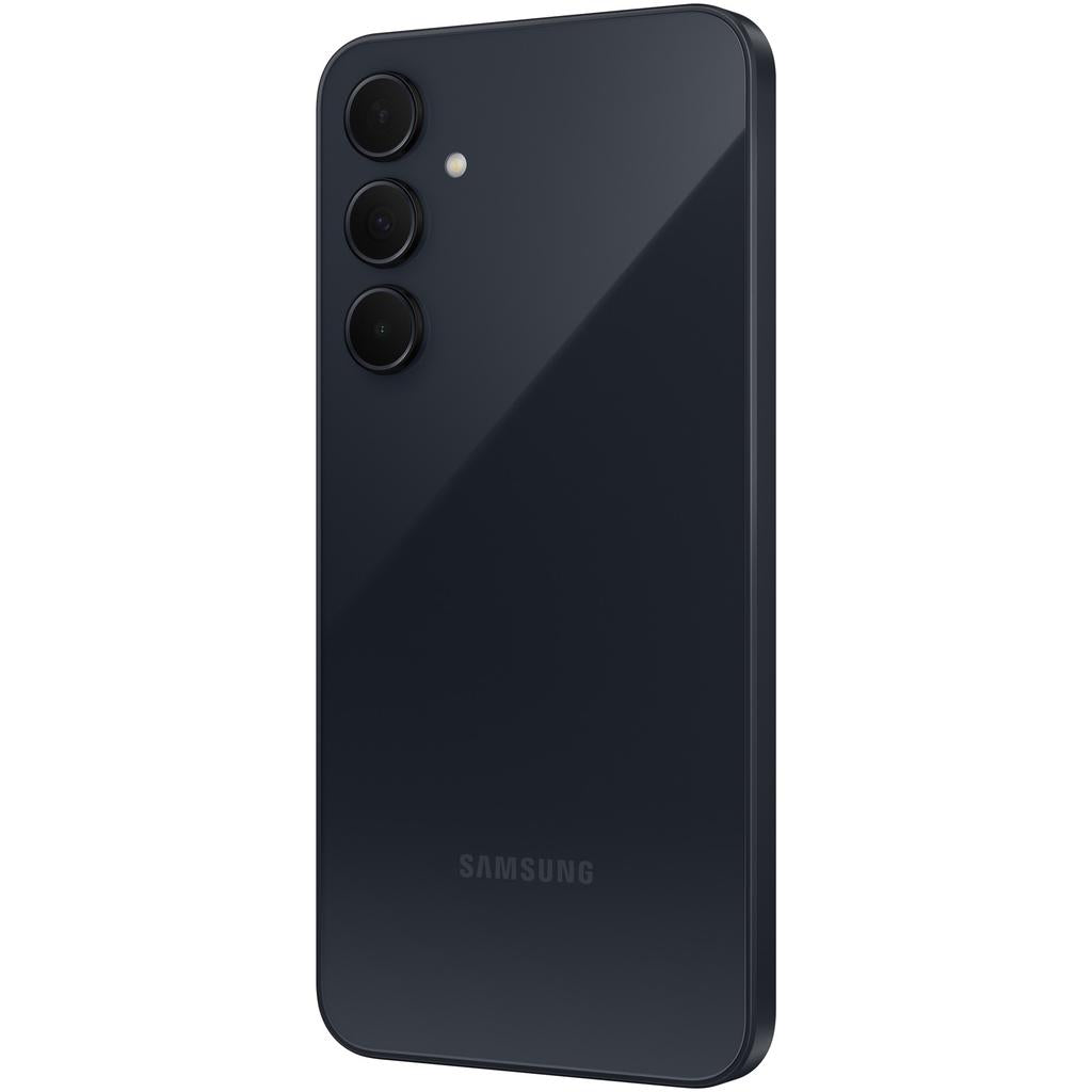 Galaxy A35 128GB - Dark Blue - Unlocked